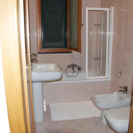 In Tracastello - Air Cond - Parking Not Included - *