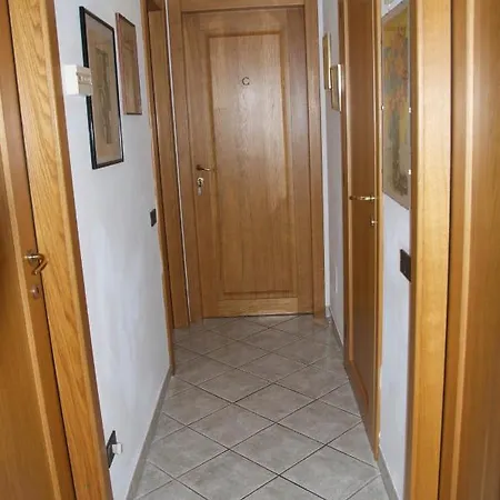 In Tracastello - Air Cond - Parking Not Included -