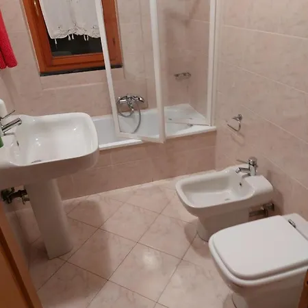 In Tracastello - Air Cond - Parking Not Included - *