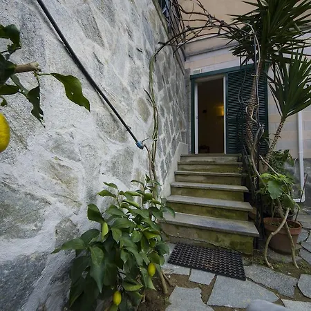 In Tracastello - Air Cond - Parking Not Included -