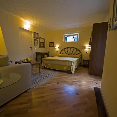 In Tracastello - Air Cond - Parking Not Included -