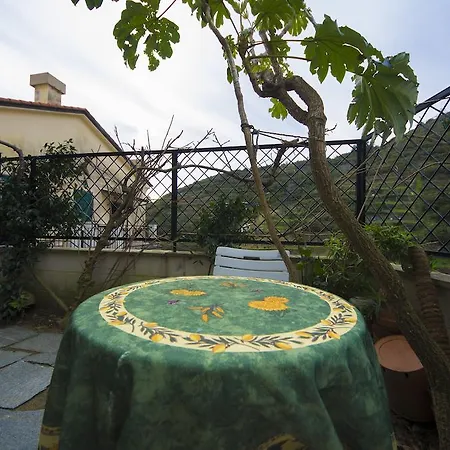 In Tracastello - Air Cond - Parking Not Included - Gasthof Riomaggiore