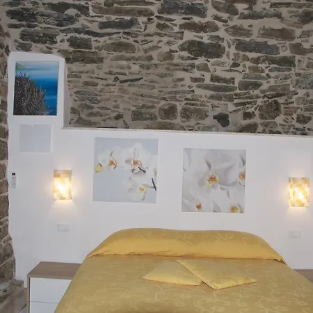 Gasthof In Tracastello - Air Cond - Parking Not Included - Riomaggiore