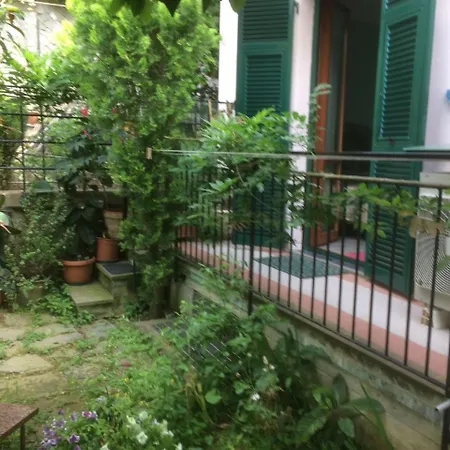 In Tracastello - Air Cond - Parking Not Included -