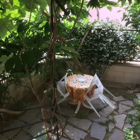 In Tracastello - Air Cond - Parking Not Included - Riomaggiore