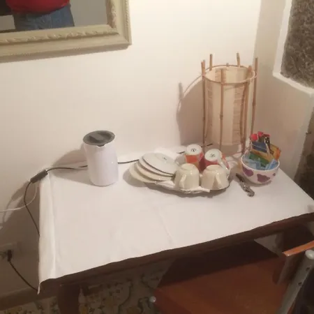 Gasthof In Tracastello - Air Cond - Parking Not Included -