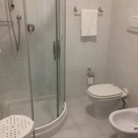 In Tracastello - Air Cond - Parking Not Included - *
