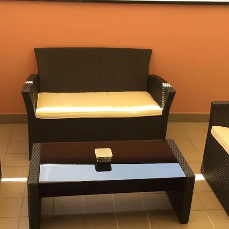 In Tracastello - Air Cond - Parking Not Included -