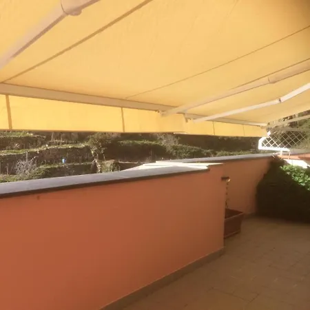In Tracastello - Air Cond - Parking Not Included - *