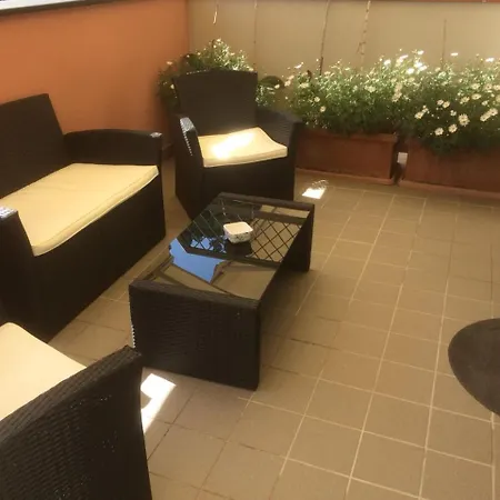 In Tracastello - Air Cond - Parking Not Included -